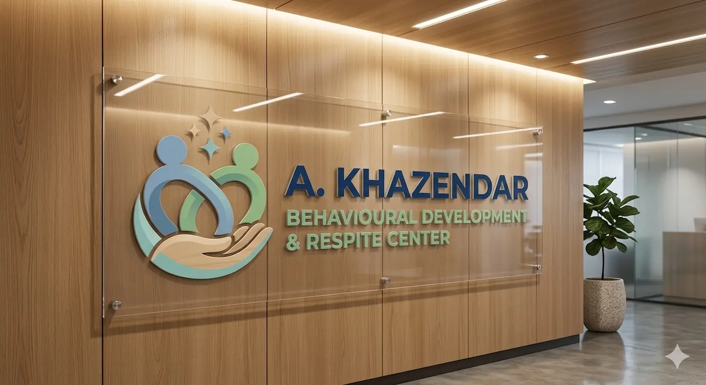 A. Khazendar Front
